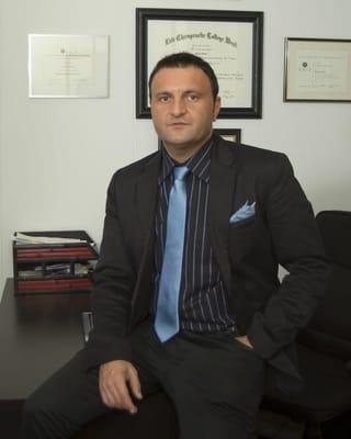 Photo of Ramin S.