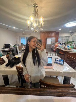 photo of Janielle D.