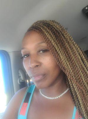photo of Shawan D.