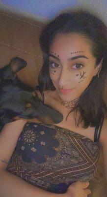 photo of Arryanna 1.