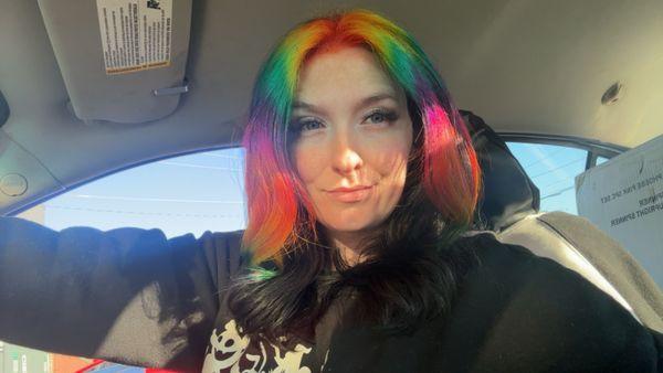 Photo of Mandiie W.