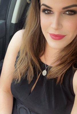 Photo of Christy  C.