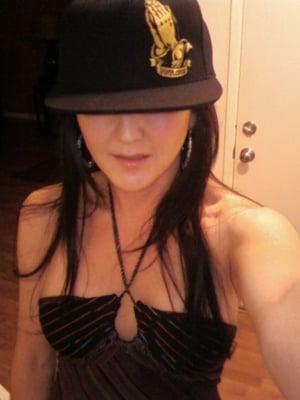 photo of Chrystal R.