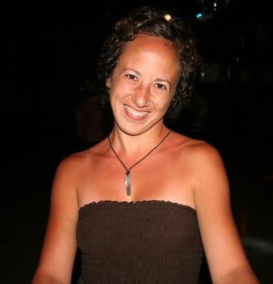 Photo of Olaina A.