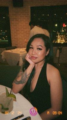Photo of Sandy K.