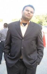 Photo of Vipul C.