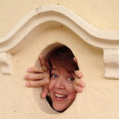 Photo of Yvonne C.