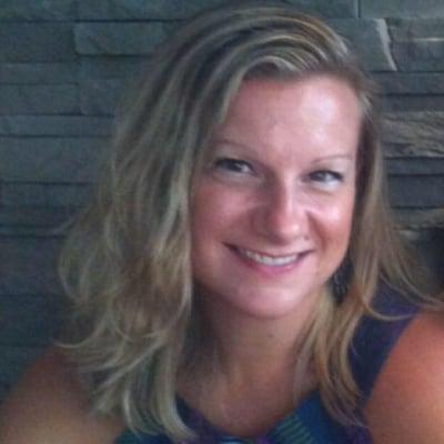 Photo of Christina S.