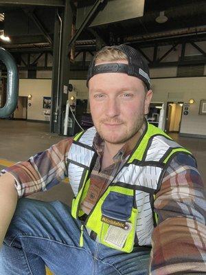 photo of Andrew D.