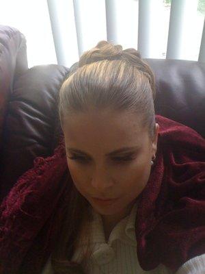 Photo of Alina O.