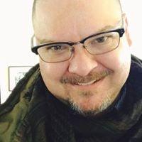 Photo of Patrick R.