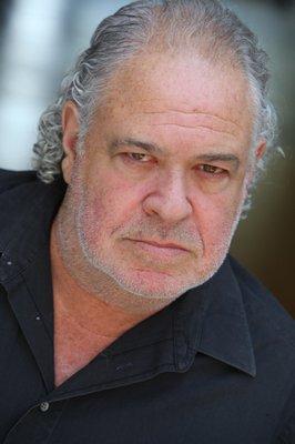 Photo of Eric S.