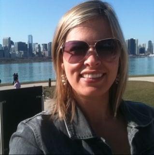 Photo of Jessica C.