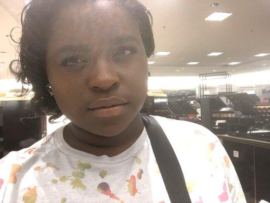 photo of Catherine B.