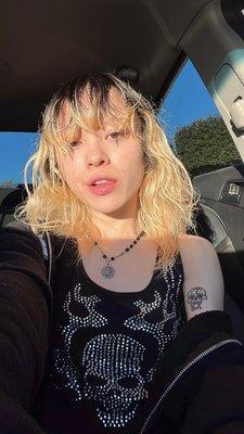 Photo of Jacquelyn D.