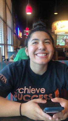 photo of Danielle T.