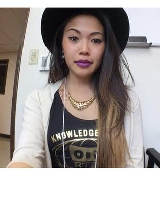 photo of Mandy Bo Bandy L.