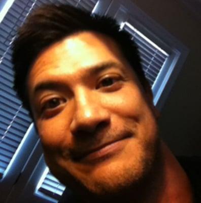 Photo of Chris S.