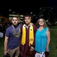 Photo of Kimberly U.