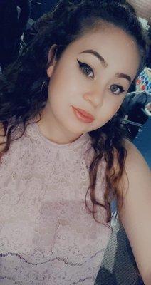 photo of Florence D.