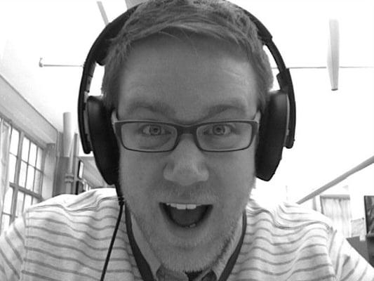 Photo of Ryan N.