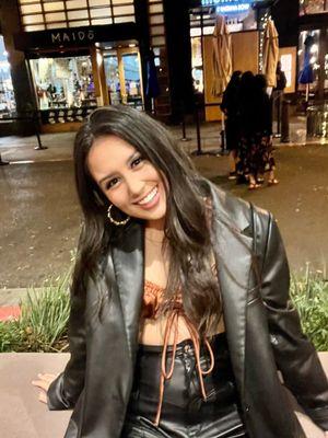 Photo of Cassidy R.