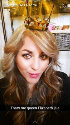 photo of Elizabeth D.