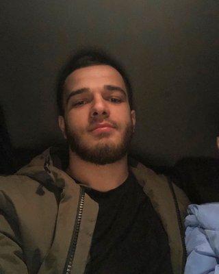 Photo of Donik M.