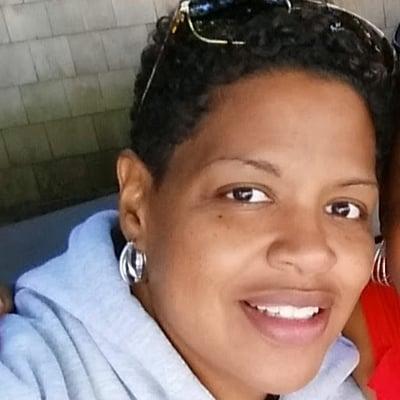 photo of Kristina C.