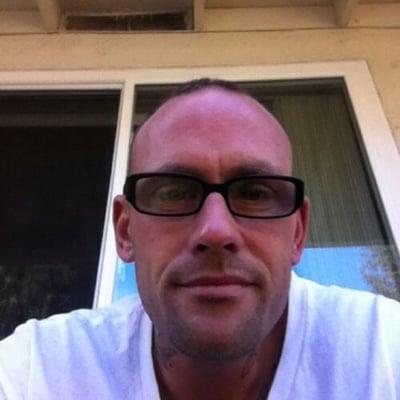 Photo of Zachary I.