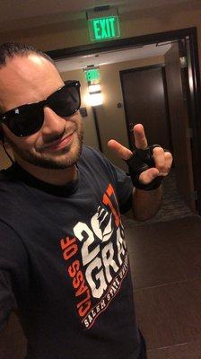 photo of Socrates T.