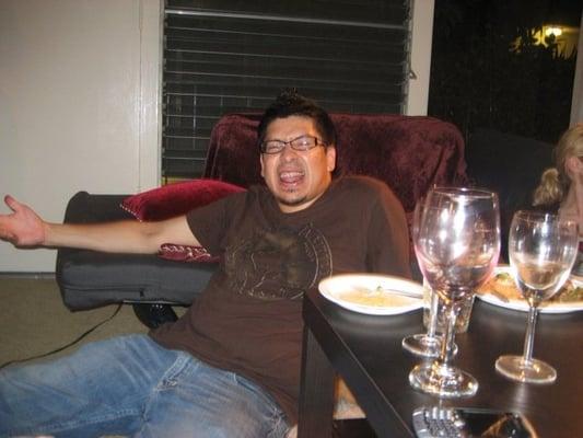 Photo of Anthony C.