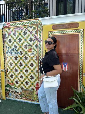 photo of Kiaralis D.