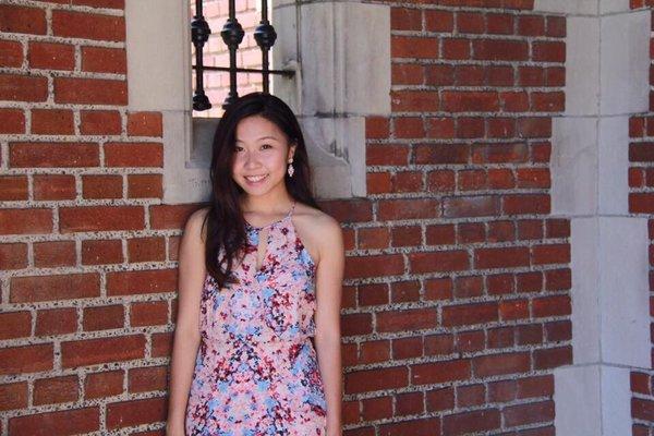 Photo of Phuong-Vy L.
