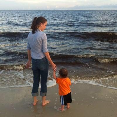 photo of Georgina J.