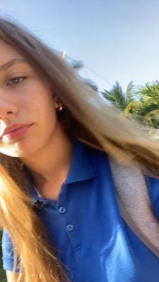 photo of Marina A.