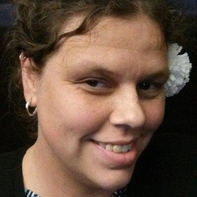 Photo of Ellen B.