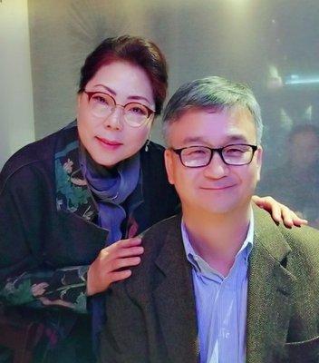 Photo of Sang K.