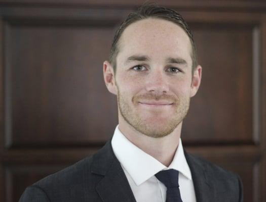 Photo of Cameron B.