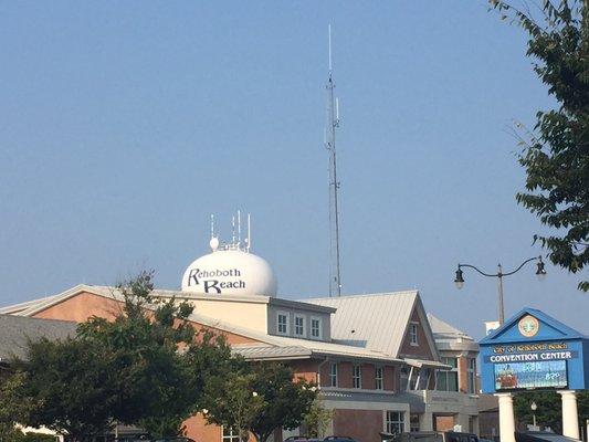 Photo of Local R.