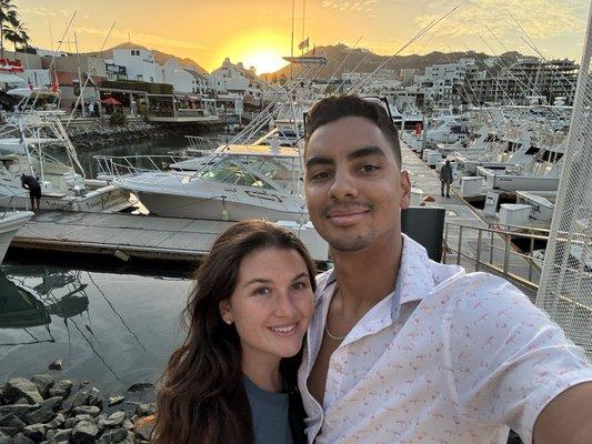 photo of Valencia C.