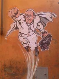 photo of Gregorius M.