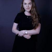 Photo of Natalia V.