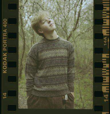 photo of Johnathan C.