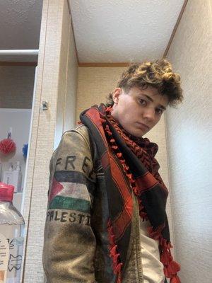 photo of Tyler S.
