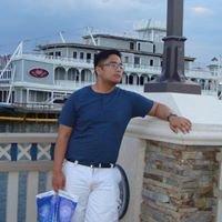 Photo of Thaddeus L.