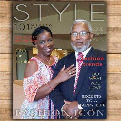 photo of Cathyhasbeentransformed T.