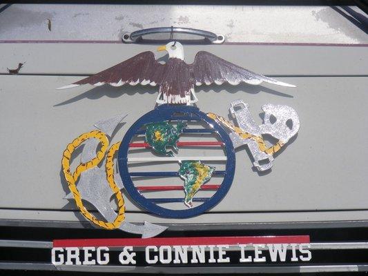 Photo of Greggory L.