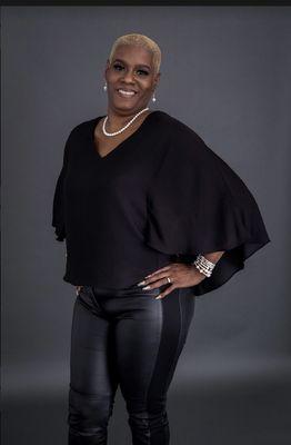 Photo of Freda D.