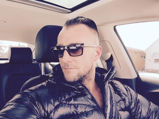 Photo of Marcin B.